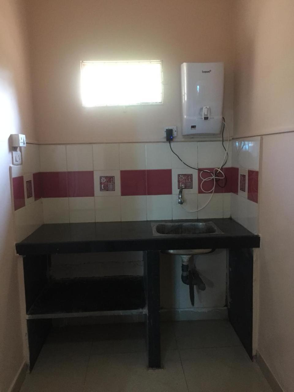 Ave Maria Guest House Candolim Ngoại thất bức ảnh